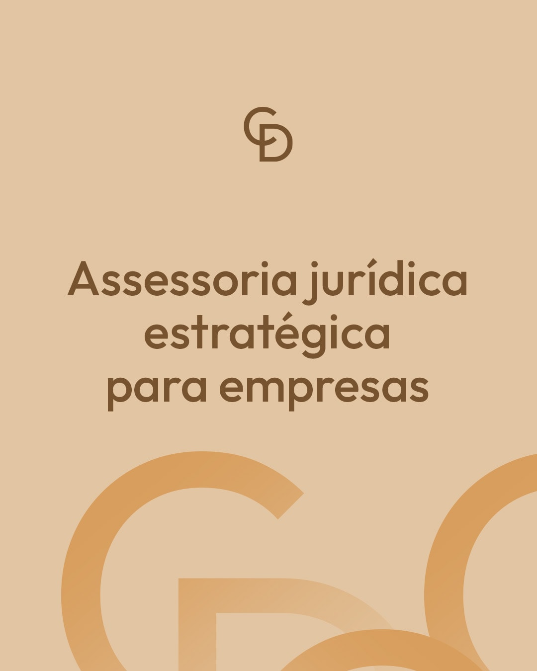 Como ter assessoria jurídica pode alavancar meu negócio?