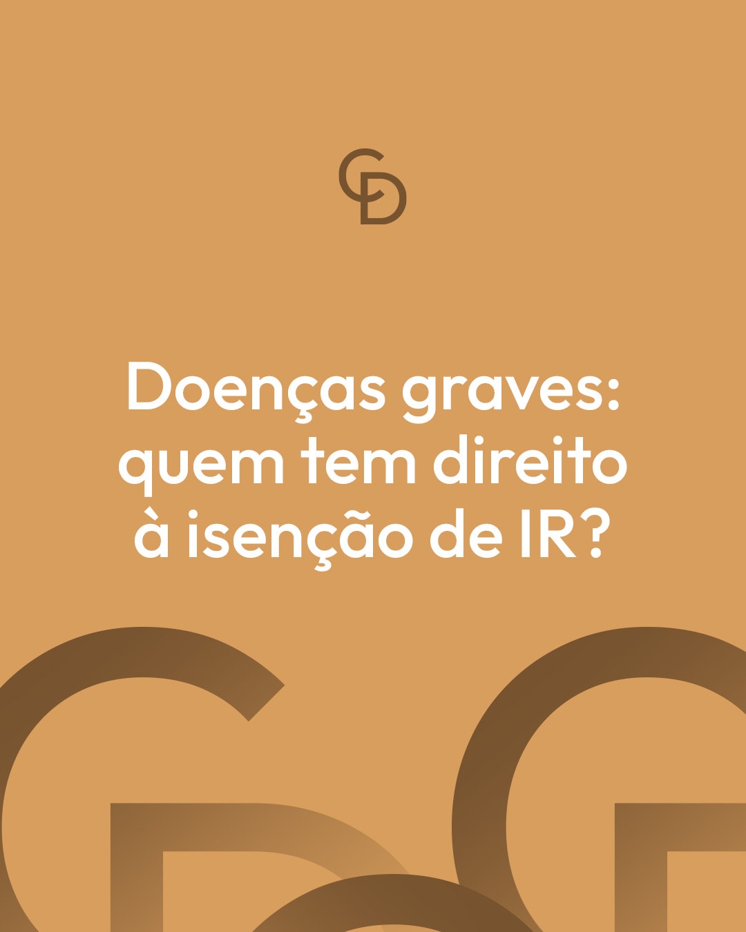 Imposto de Renda: posso ter isenção com doença em remissão?