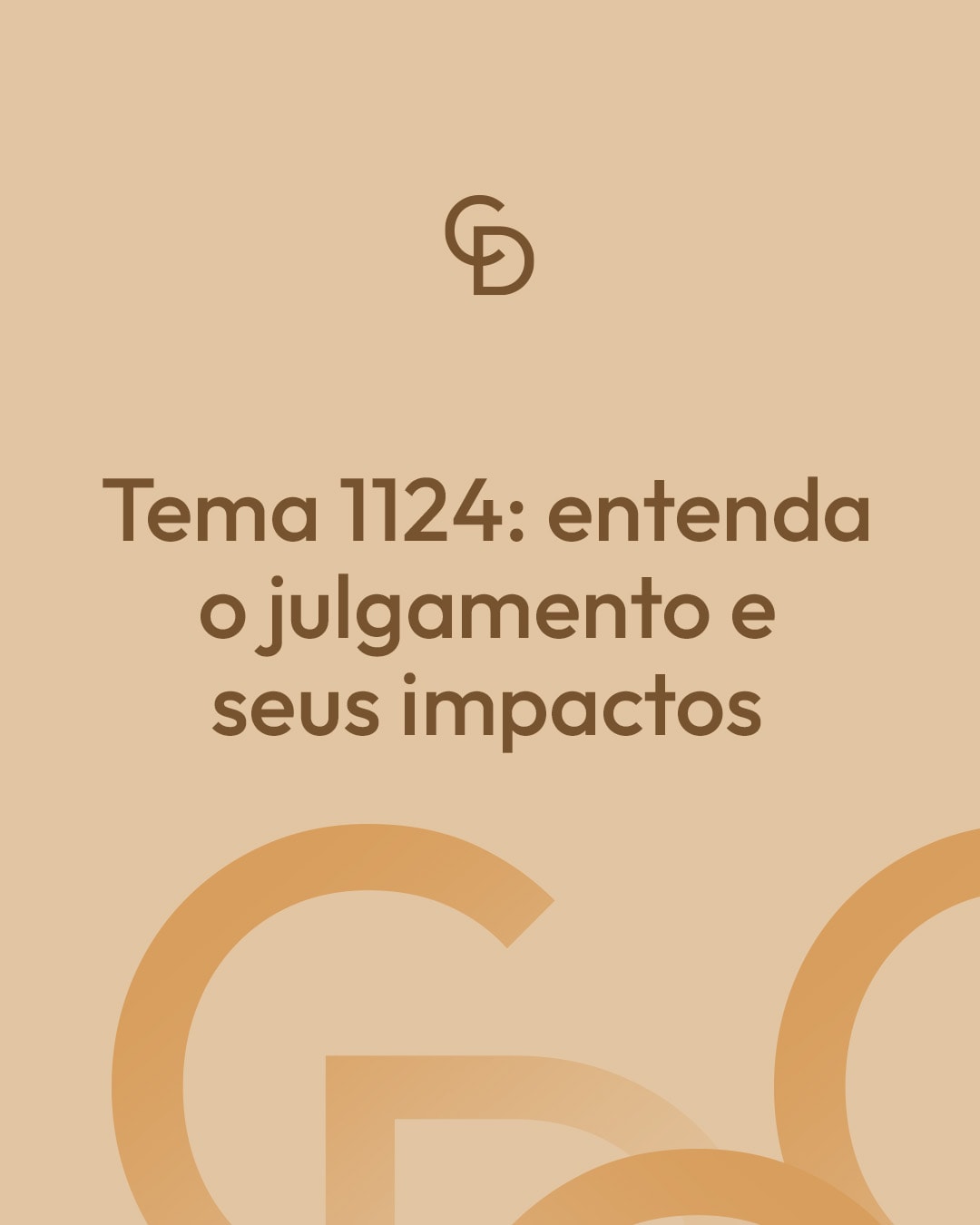 Julgamento STJ: Direito Previdenciário
